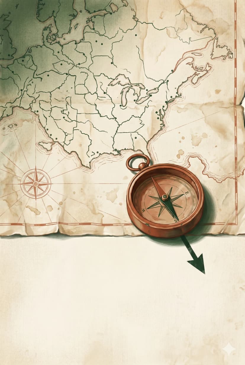 Capa do livro Mapa Errado